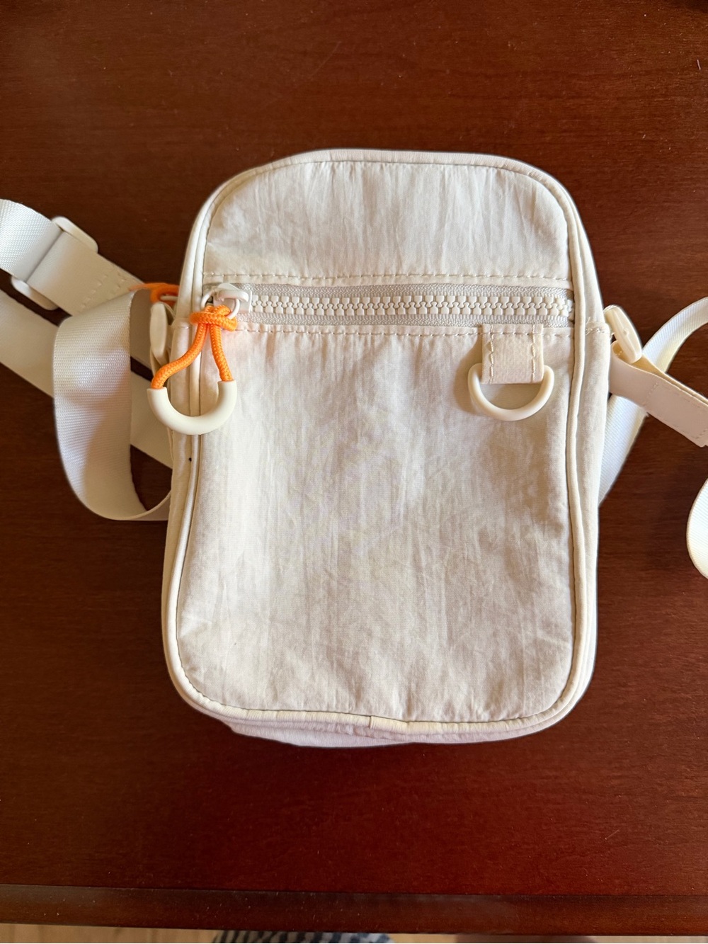 Wild Fable Womens White Crossbody Bag